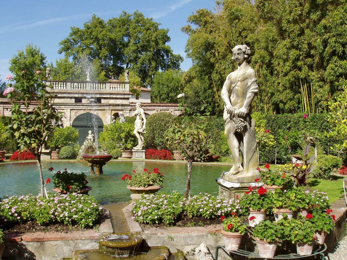 Delizioso Appartamento Centro Storico Lucca Comics Экстерьер фото